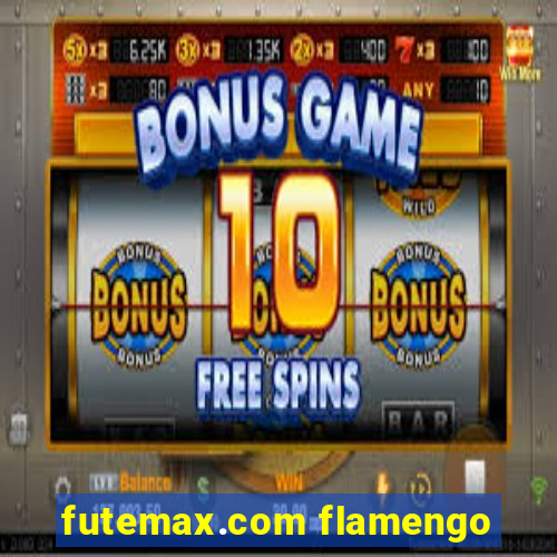 futemax.com flamengo